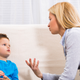 Image for article titled Babysitter Enters Third Hour Of Negotiations To Get 4-Year-Old To Put His Pants Back On